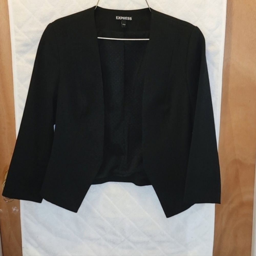 Express Blazer